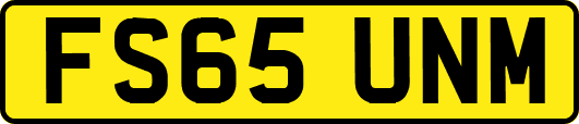FS65UNM