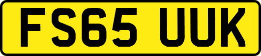 FS65UUK