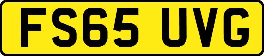 FS65UVG