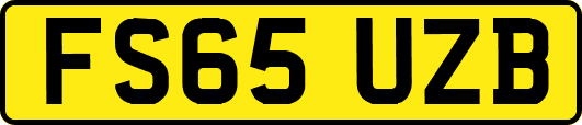 FS65UZB