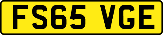 FS65VGE