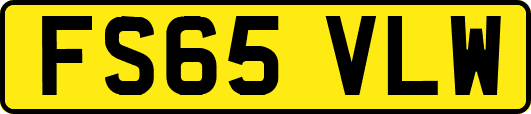 FS65VLW