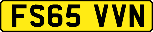 FS65VVN