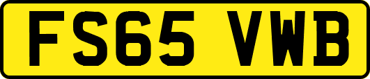 FS65VWB