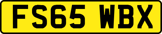 FS65WBX