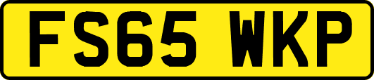FS65WKP