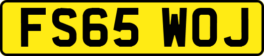 FS65WOJ