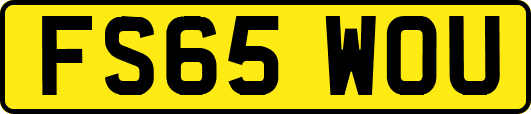 FS65WOU