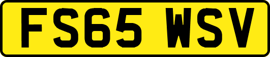 FS65WSV