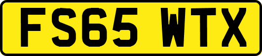 FS65WTX
