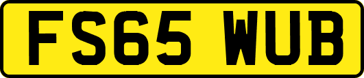 FS65WUB