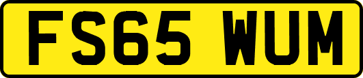 FS65WUM