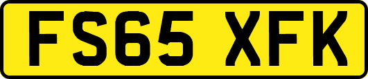 FS65XFK