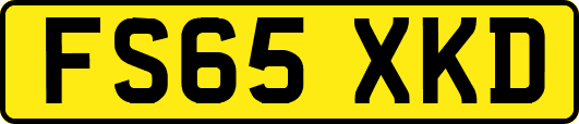 FS65XKD