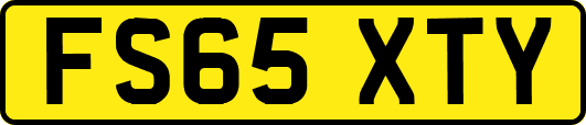 FS65XTY