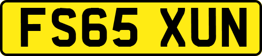 FS65XUN
