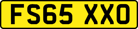 FS65XXO