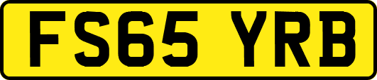 FS65YRB