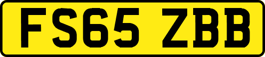 FS65ZBB
