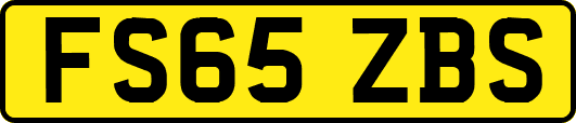 FS65ZBS