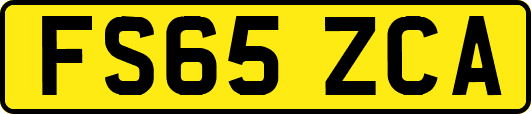 FS65ZCA