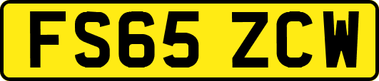 FS65ZCW