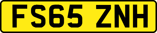 FS65ZNH