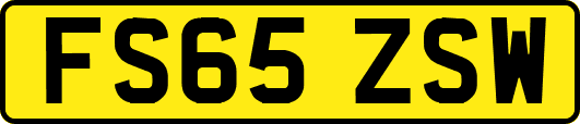 FS65ZSW