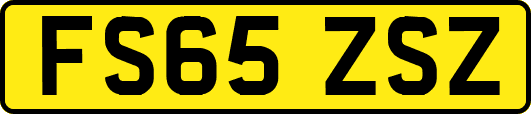 FS65ZSZ