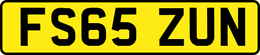 FS65ZUN