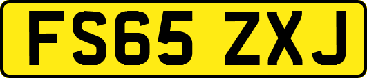 FS65ZXJ