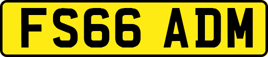 FS66ADM