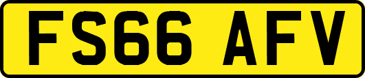 FS66AFV