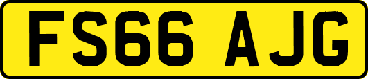 FS66AJG