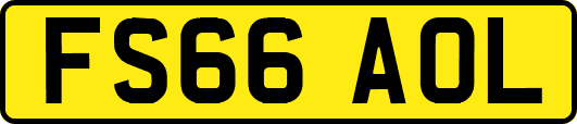FS66AOL