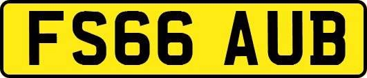 FS66AUB