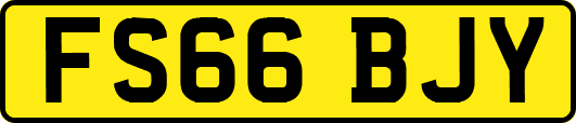 FS66BJY