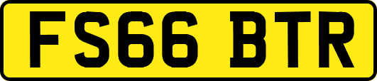 FS66BTR