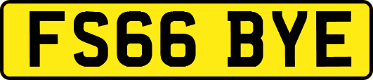 FS66BYE