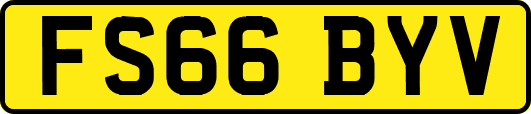 FS66BYV