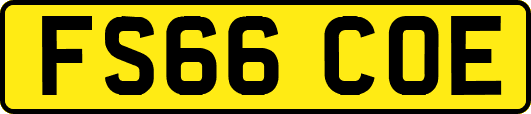 FS66COE