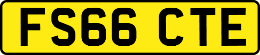 FS66CTE