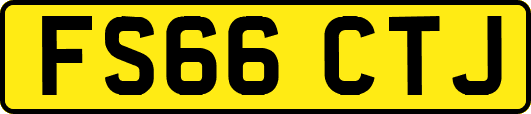 FS66CTJ