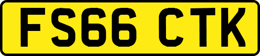 FS66CTK
