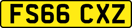 FS66CXZ