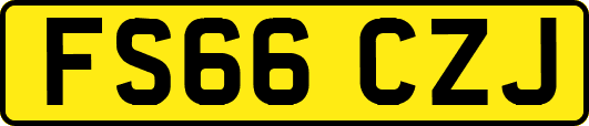 FS66CZJ