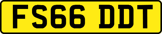 FS66DDT