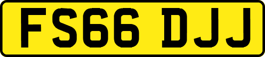 FS66DJJ
