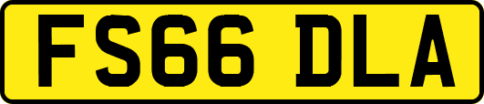 FS66DLA
