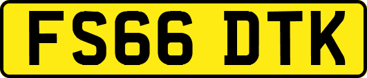 FS66DTK